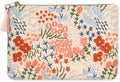 Wildflower Meadow Pouch