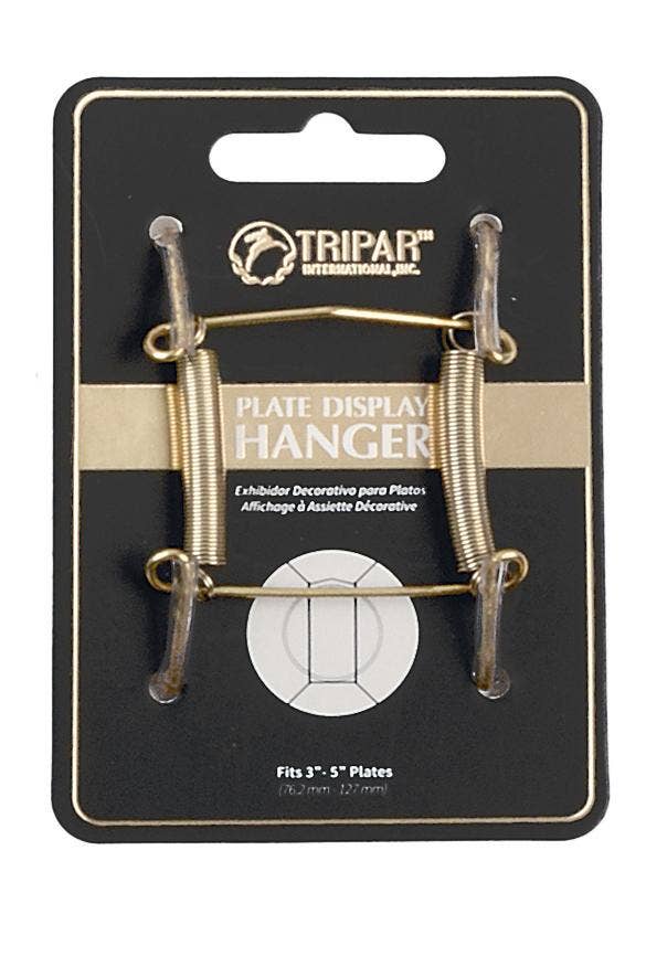 Brass Plate Wires: 10"-14"