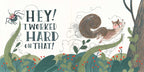 I Worked Hard on That! by Robyn Wall: Hardcover; 48 pages / English