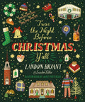 'Twas the Night Before Christmas, Ya'll: Hardcover