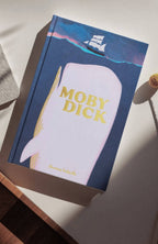 Moby Dick(VALUE)| Melville | Collector's Ed | Hardcover