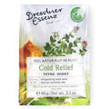 Thyme Honey Bath Essence