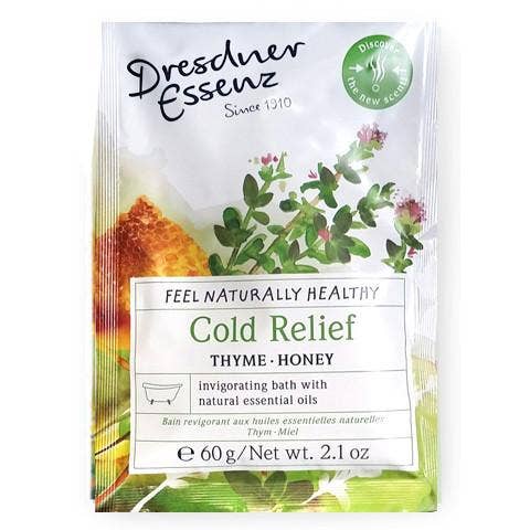 Thyme Honey Bath Essence