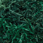 Crinkle Cut Paper Shred 10 lb: Hunter / 1 Pack / 10 lb Box