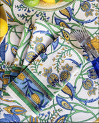Napkin Monet's Kitchen, Set of 4