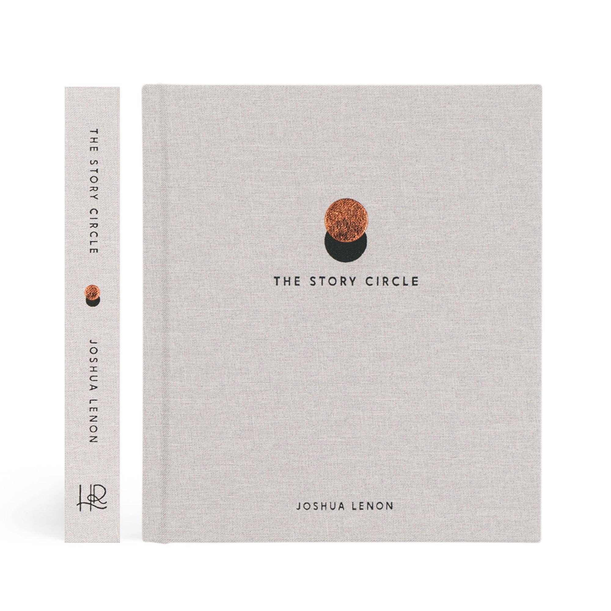 Bible Study: The Story Circle by Joshua Lenon