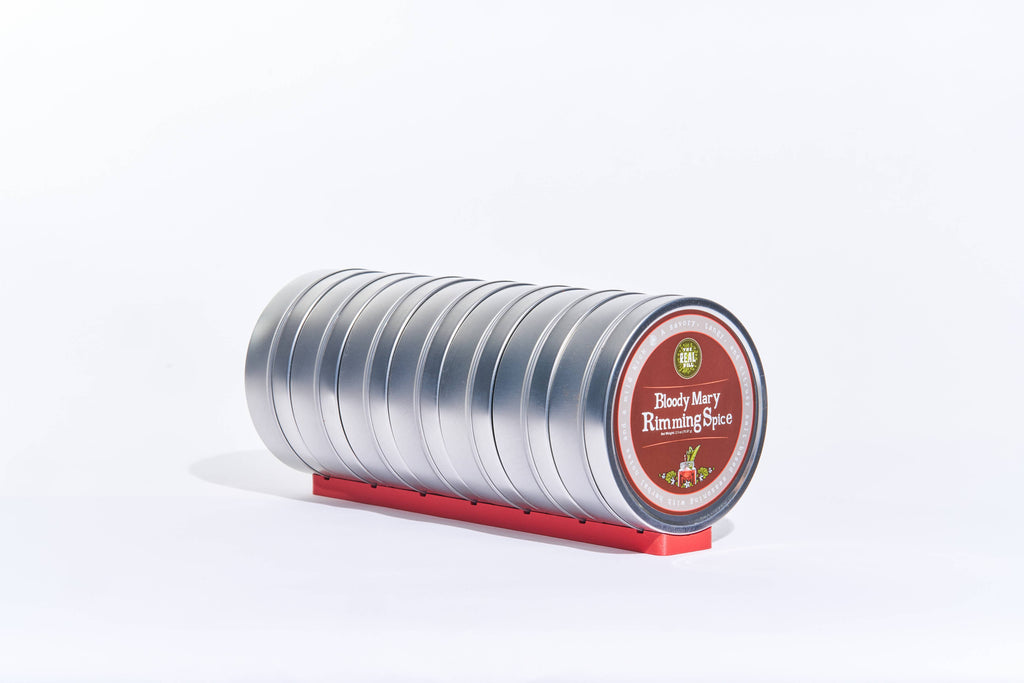 Bloody Mary Rimming Spice (Display Case)
