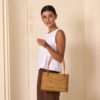 Ata Vine Tote Bags -