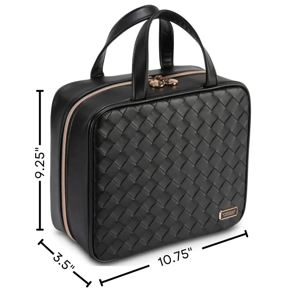Belize Raven Martha Large Briefcase