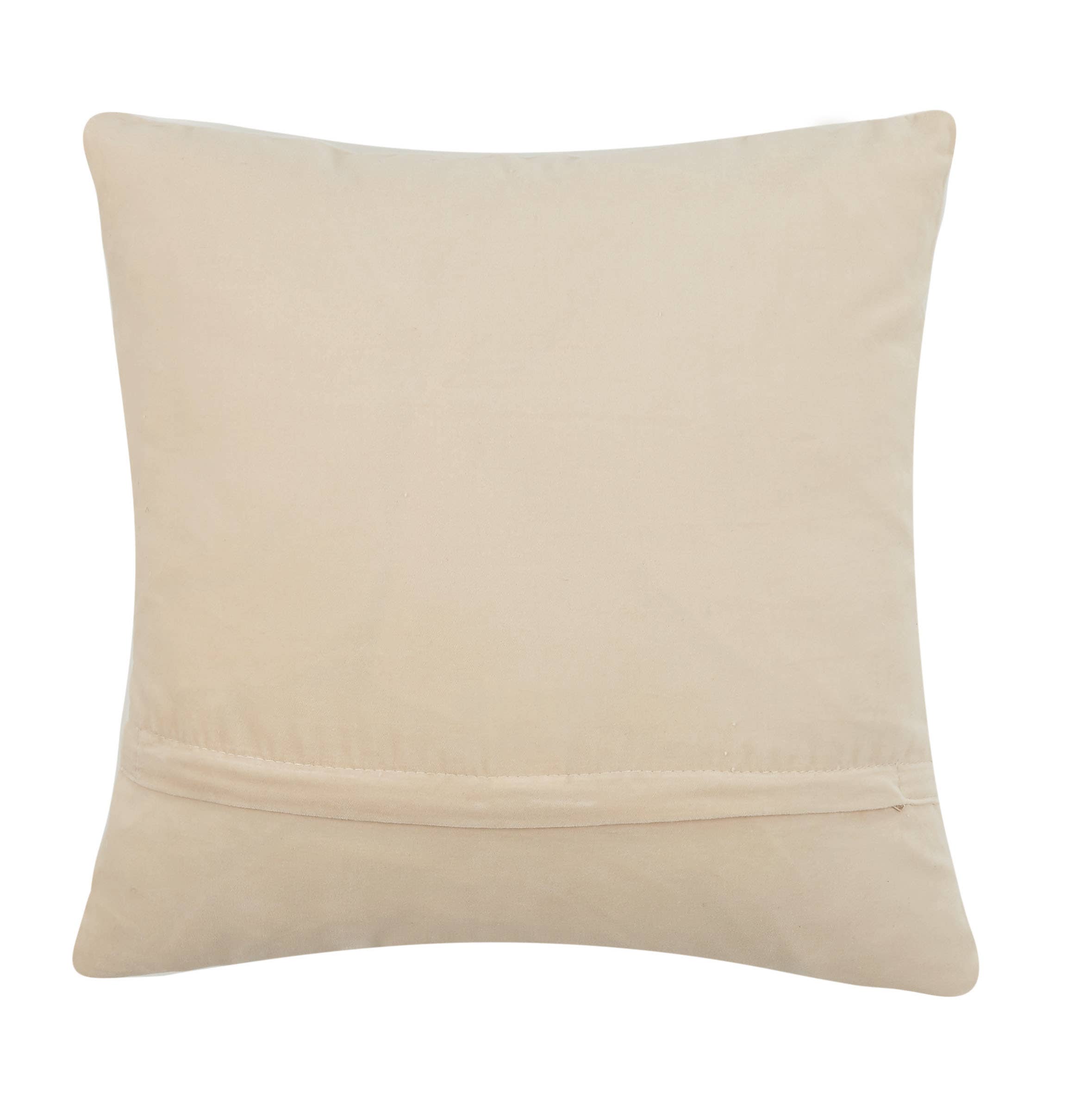 Fern Hook Pillow - Sally Eckman Roberts