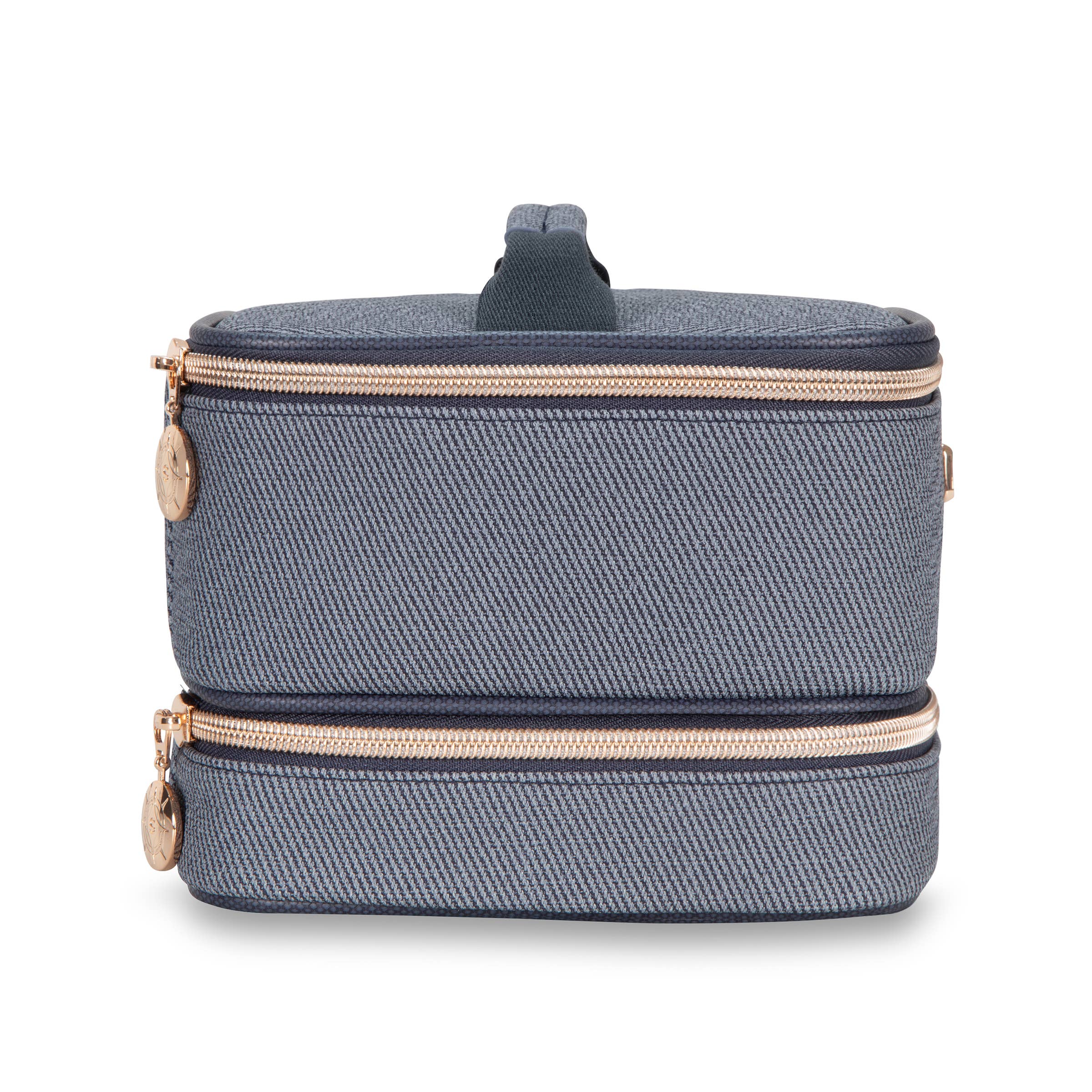 Jodhpur Denim Jenny Train Case