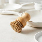Bamboo Pot Scrubber | Kitchen |