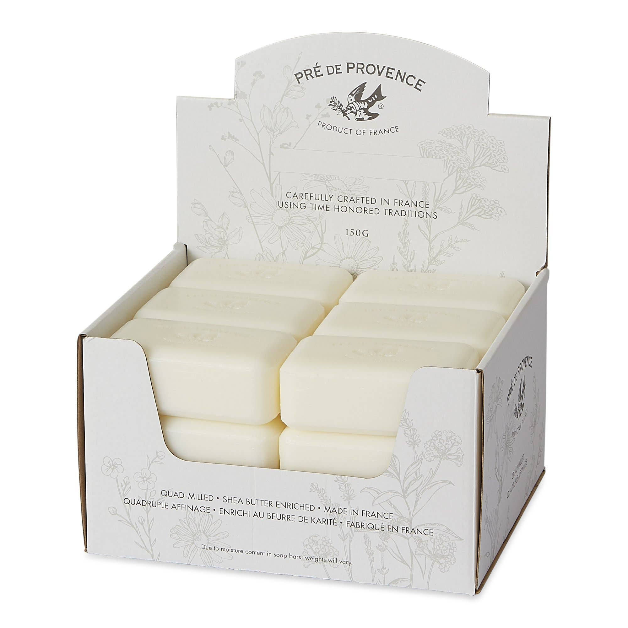 Sea Salt Soap Bar