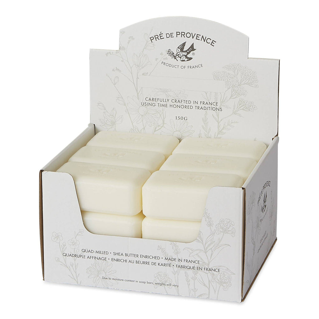Honey Almond Soap Bar