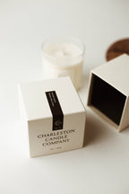 No. 04 Daniel Island Soy Candle: 9 oz.