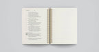 ESV Scripture Journal, Spiral-Bound Edition: Psalms
