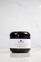Tallow Face Cream