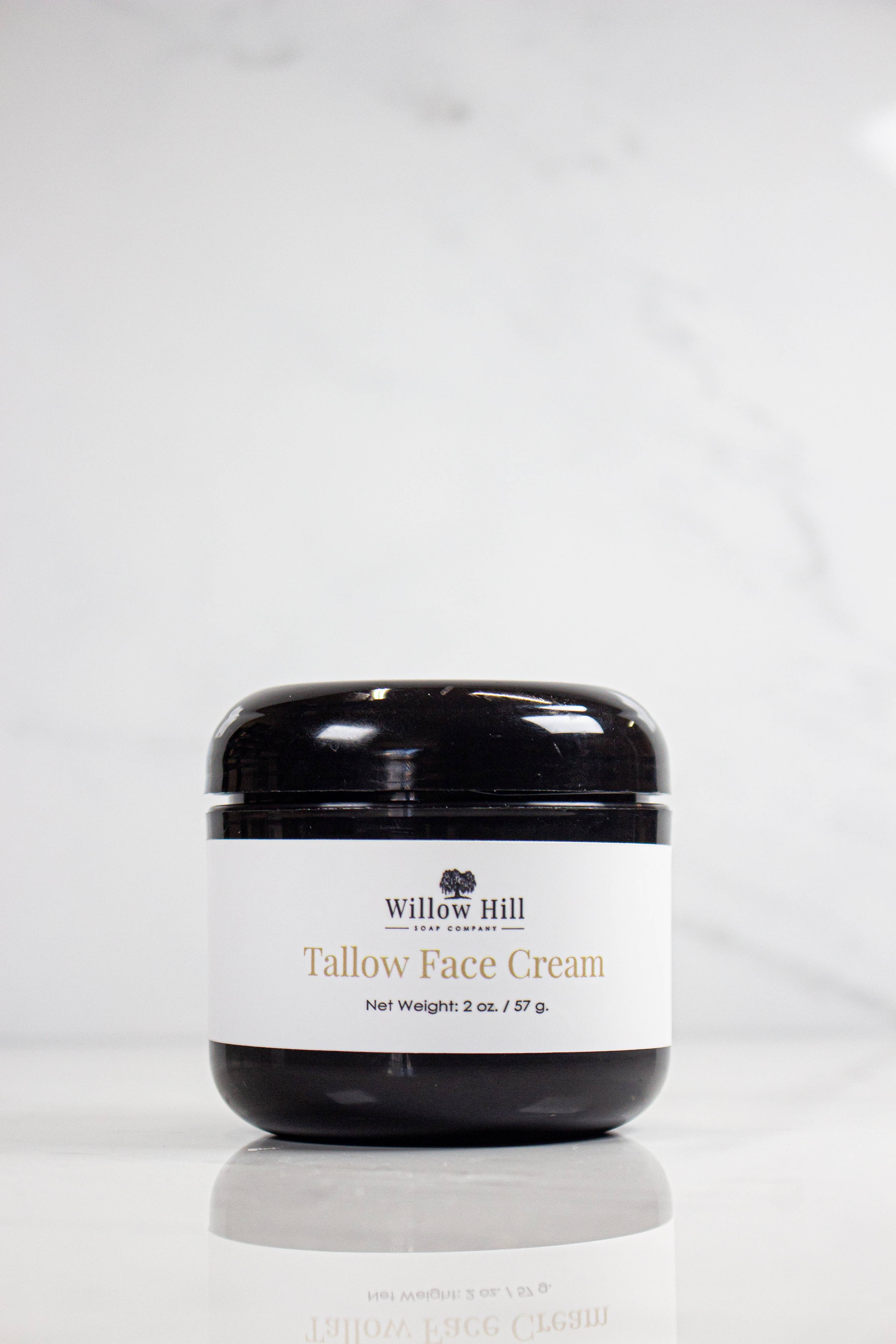 Tallow Face Cream