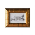 Banburyl Matted Frame: 4"x6" w. Stand