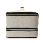 Tropea Onyx Jenny Train Case